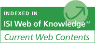 ISI Web of Knowledge Logo
